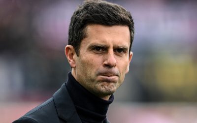 Thiago Motta c’è la firma…