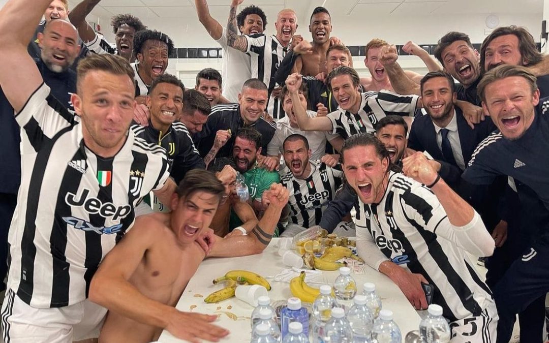 Stagione 2020-21