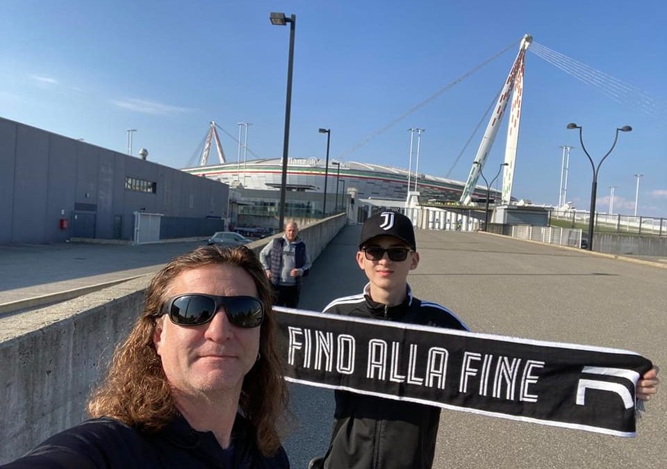 Stagione 2021-22