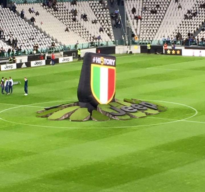 Stagione 2015-16