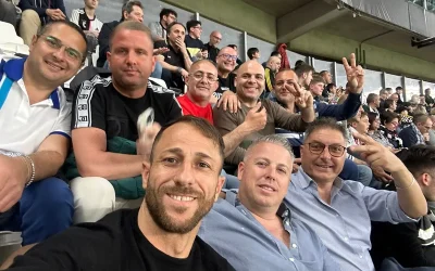 Stagione 2023-24