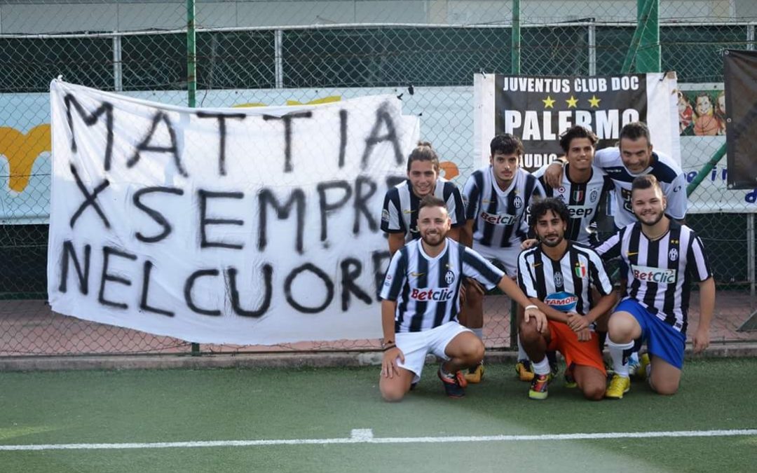Torneo “Per Mattia” 2017