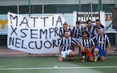 Torneo “Per Mattia” 2017