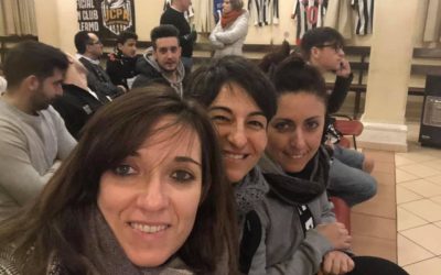 Stagione 2018-19