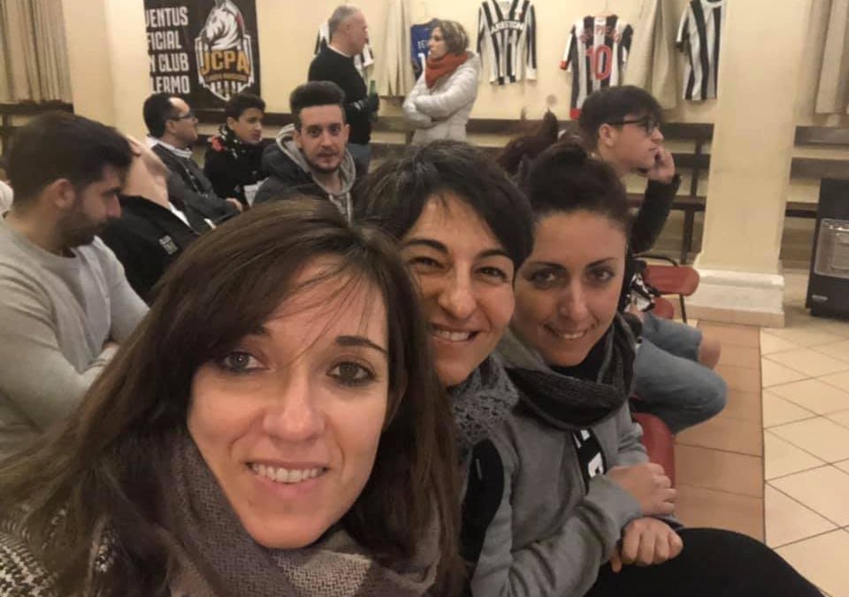 Stagione 2018-19