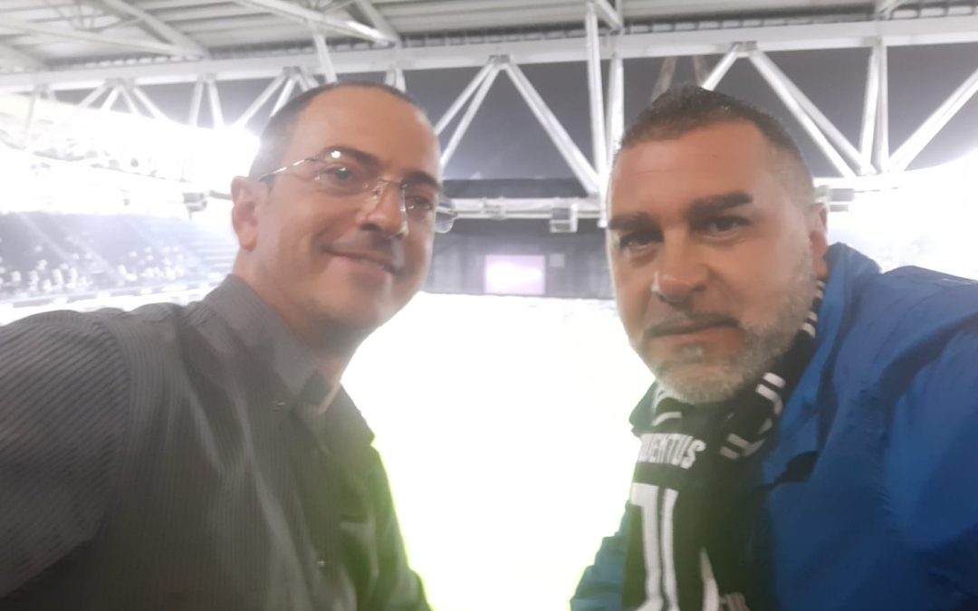 Stagione 2019-20