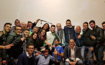 Stagione 2016-17