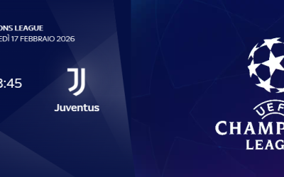 BIGLIETTI JUVENTUS VS GALATASARAY (andata e ritorno)