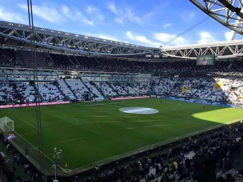 juve-chievo
