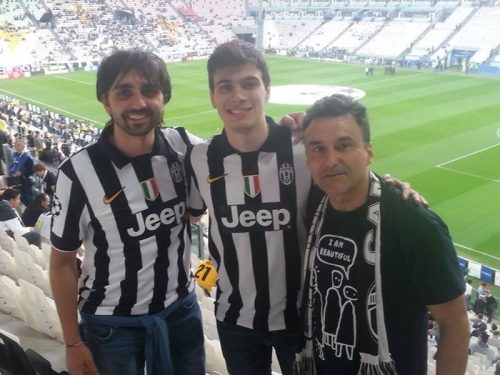 juve-monaco