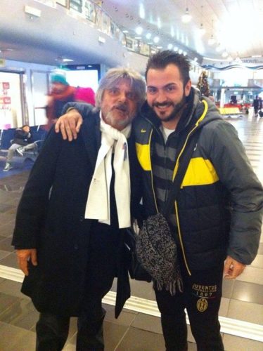 juve-samp