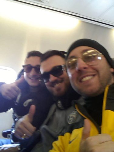 juve-sassuolo